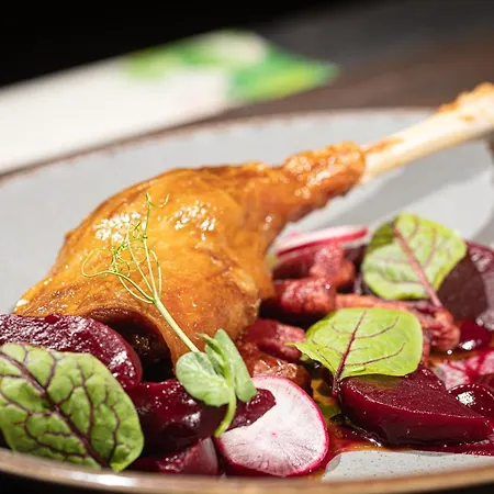 リゾート Akademia Kuraszkow Kuraszkow (Lower Silesia)