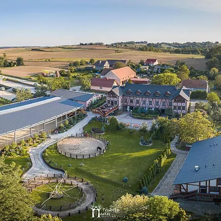 Akademia Kuraszkow 3* Kuraszkow (Lower Silesia)