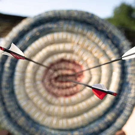 Resort Akademia Kuraszkow Kuraszkow (Lower Silesia)