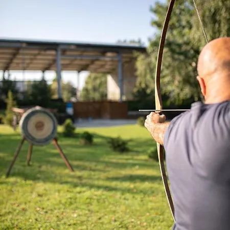 Resort Akademia Kuraszkow