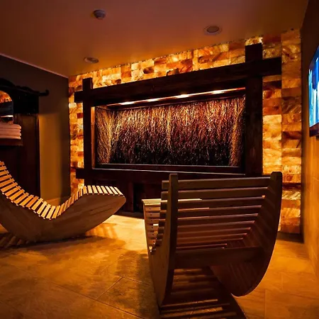 Akademia Kuraszkow 3* Kuraszkow (Lower Silesia)