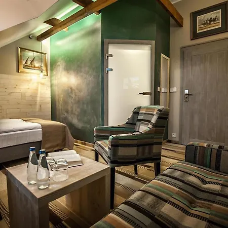 Akademia Kuraszkow Resort Kuraszkow (Lower Silesia)