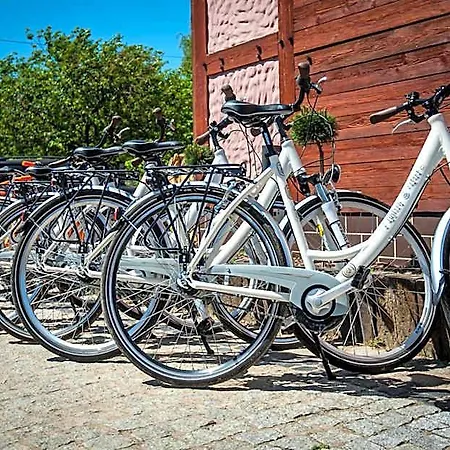 Курортный комплекс Akademia Kuraszkow 3*