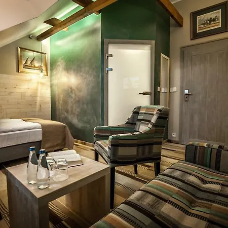 Resort Akademia Kuraszkow