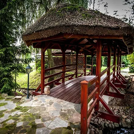 Akademia Kuraszkow Kuraszkow (Lower Silesia)