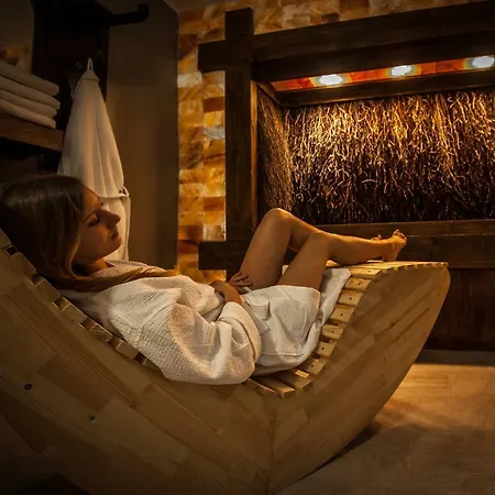 Akademia Kuraszkow Resort