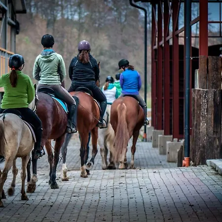 Akademia Kuraszkow リゾート Kuraszkow (Lower Silesia)