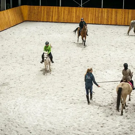 Resort Akademia Kuraszkow