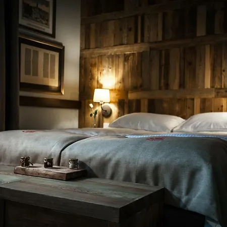 リゾート Akademia Kuraszkow