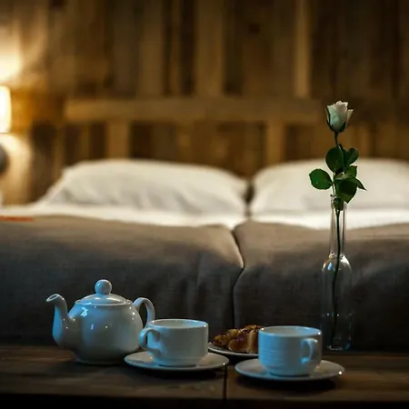 Resort Akademia Kuraszkow 3*