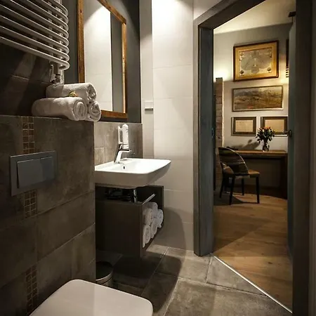 Akademia Kuraszkow リゾート Kuraszkow (Lower Silesia)