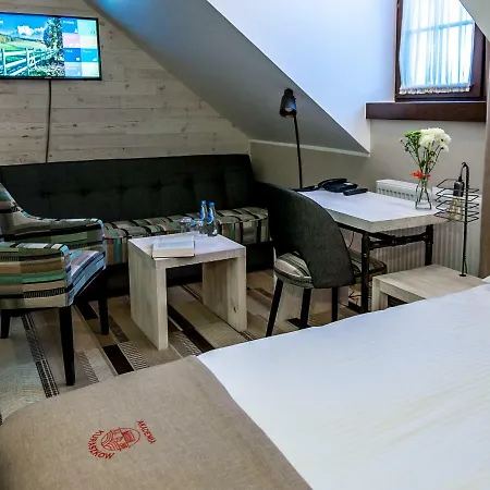 Akademia Kuraszkow Resort