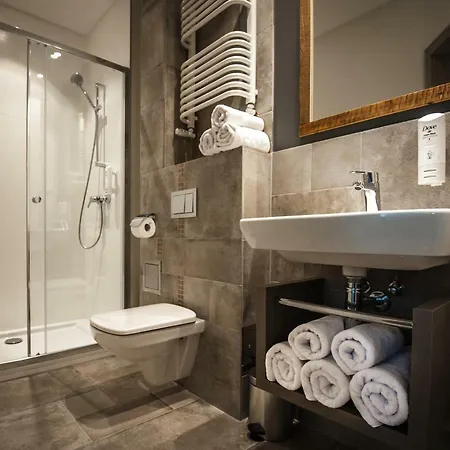 Akademia Kuraszkow 3* Kuraszkow (Lower Silesia)