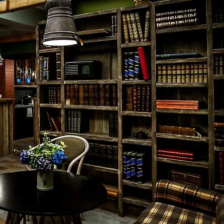 Akademia Kuraszkow Resort Kuraszkow (Lower Silesia)