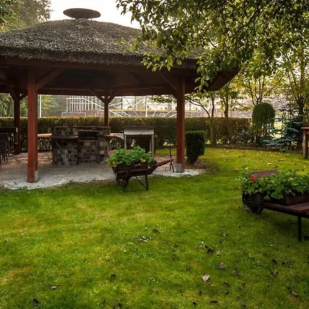 Akademia Kuraszkow リゾート