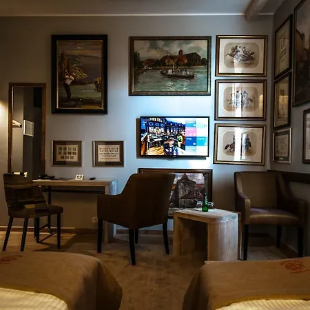 Resort Akademia Kuraszkow Kuraszkow (Lower Silesia)