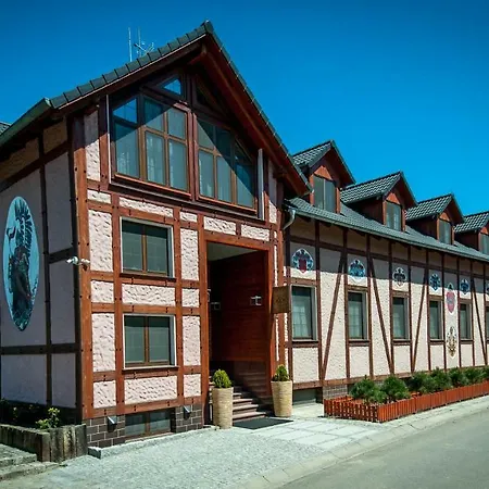 Akademia Kuraszkow 3* Kuraszkow (Lower Silesia)