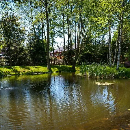 Resort Akademia Kuraszkow