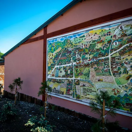 Akademia Kuraszkow Kuraszkow (Lower Silesia)