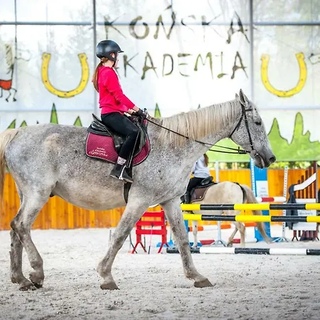 Akademia Kuraszkow リゾート