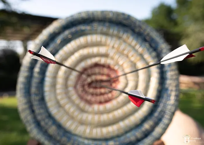 Resort Akademia Kuraszkow Kuraszkow (Lower Silesia)