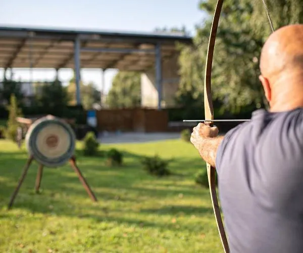 Resort Akademia Kuraszkow