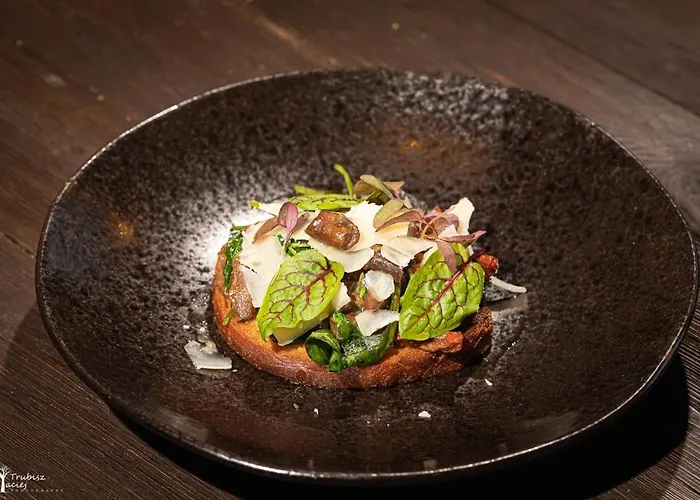 Akademia Kuraszkow Resort 3*