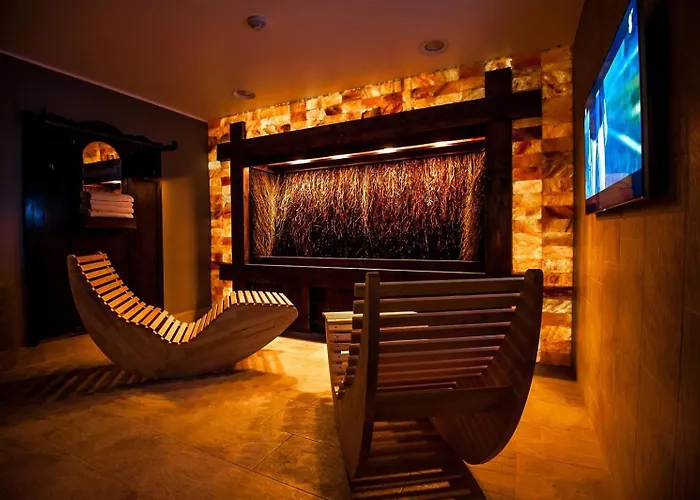 Akademia Kuraszkow 3* Kuraszkow (Lower Silesia)