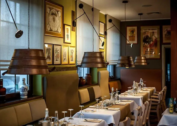 Akademia Kuraszkow Resort Kuraszkow (Lower Silesia)