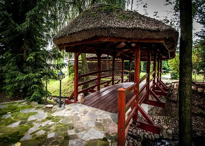 Akademia Kuraszkow Kuraszkow (Lower Silesia)