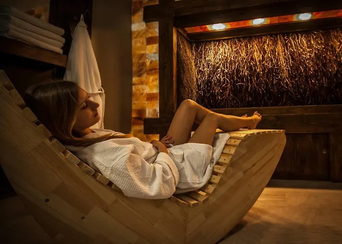 Akademia Kuraszkow Resort