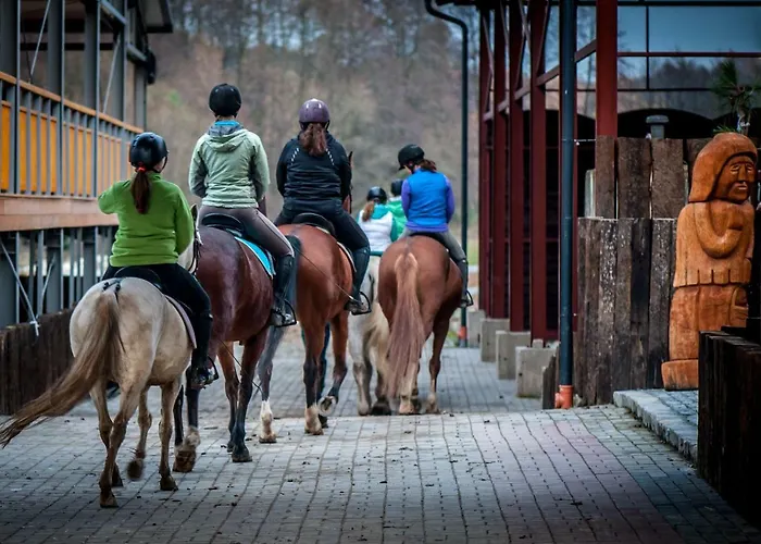 Akademia Kuraszkow Resort Kuraszkow (Lower Silesia)