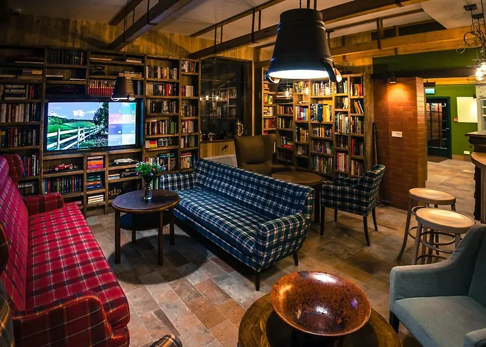 Akademia Kuraszkow Resort Kuraszkow (Lower Silesia)