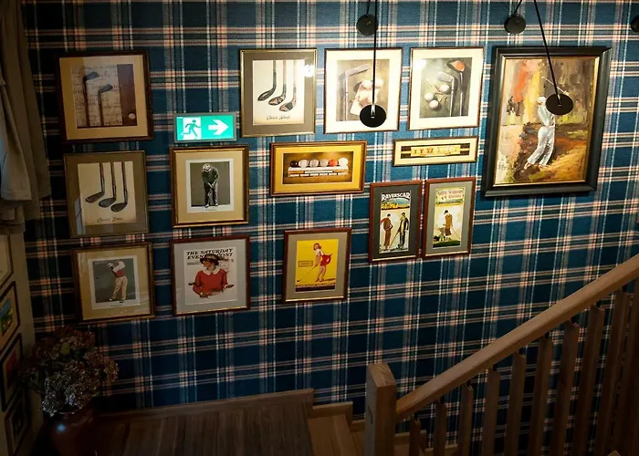 Akademia Kuraszkow Resort