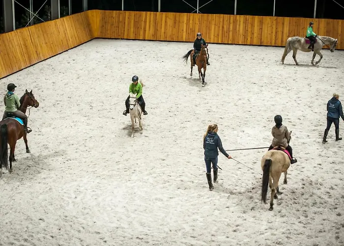 Resort Akademia Kuraszkow