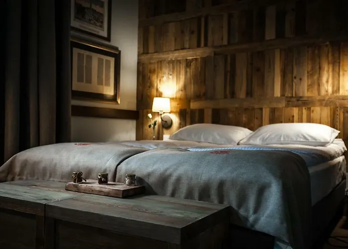 Resort Akademia Kuraszkow