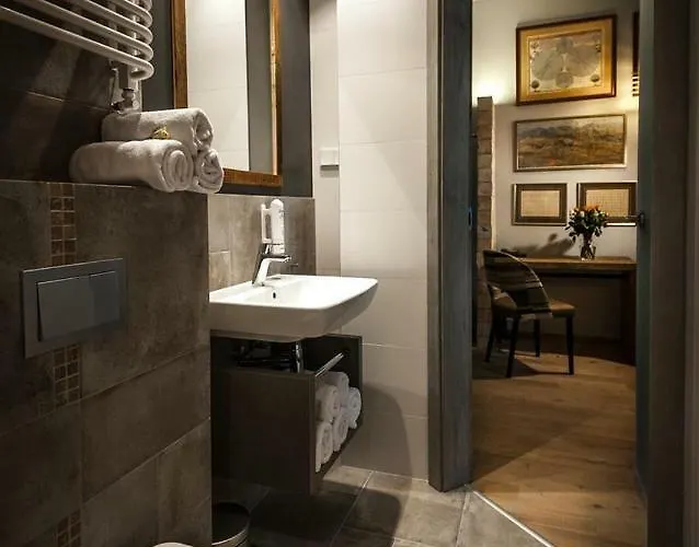 Akademia Kuraszkow Resort Kuraszkow (Lower Silesia)