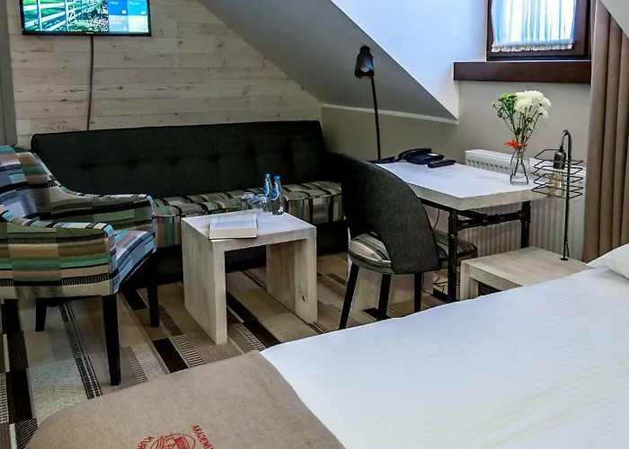 Akademia Kuraszkow Resort