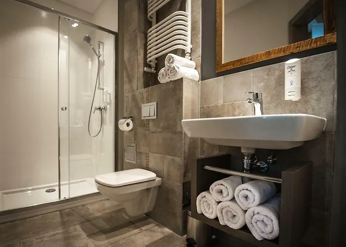 Akademia Kuraszkow 3* Kuraszkow (Lower Silesia)