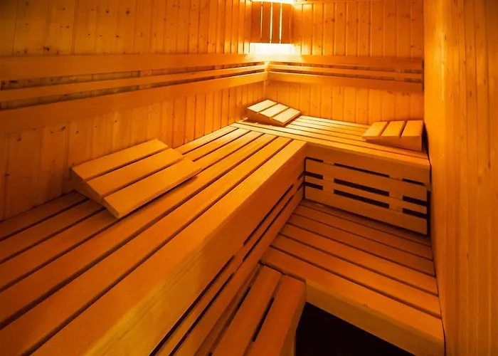 Resort Akademia Kuraszkow Kuraszkow (Lower Silesia)