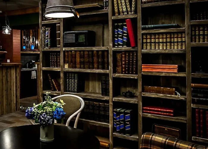 Akademia Kuraszkow Resort Kuraszkow (Lower Silesia)