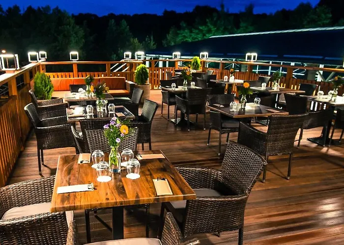 Akademia Kuraszkow Kuraszkow (Lower Silesia)