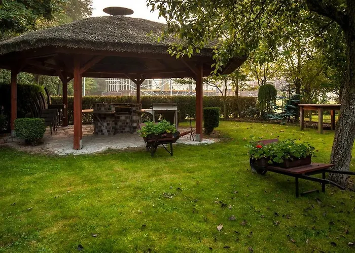 Akademia Kuraszkow Resort