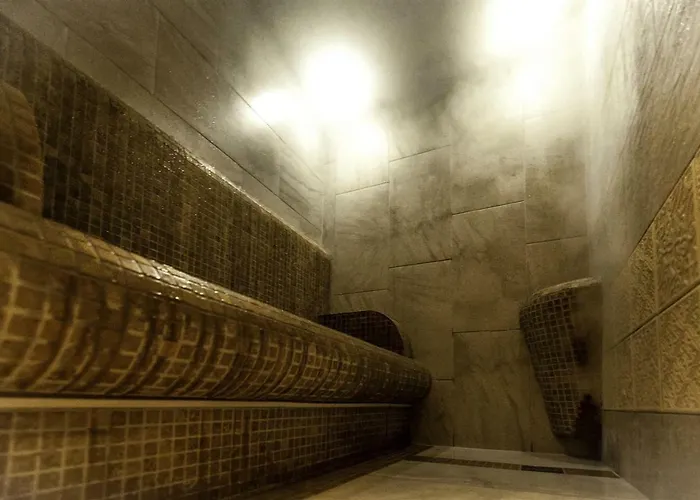 Resort Akademia Kuraszkow 3*