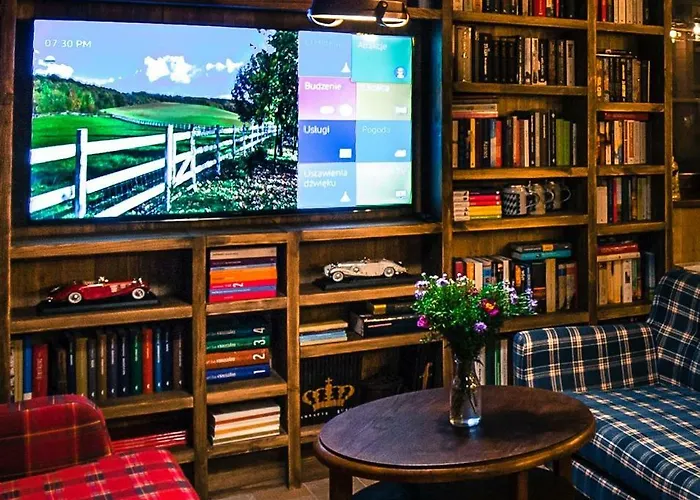 Resort Akademia Kuraszkow