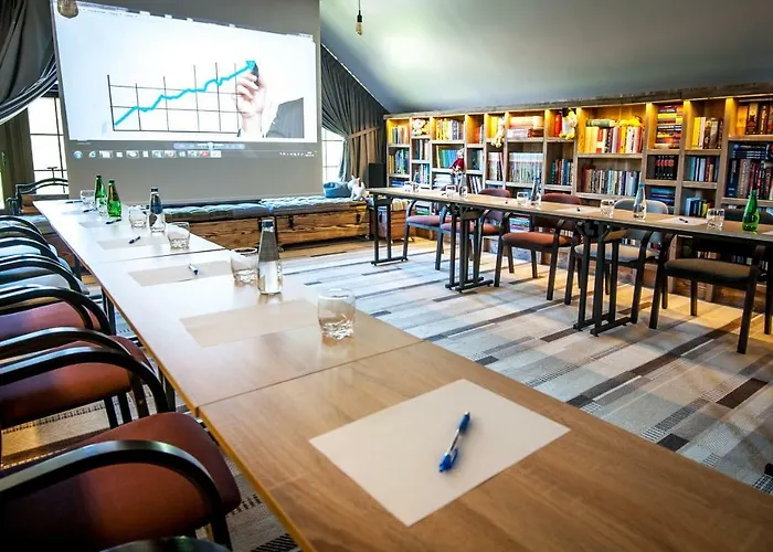 Akademia Kuraszkow Resort