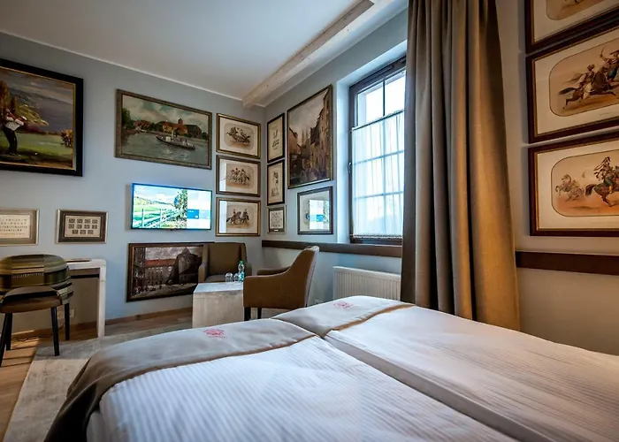 Akademia Kuraszkow Resort Kuraszkow (Lower Silesia)