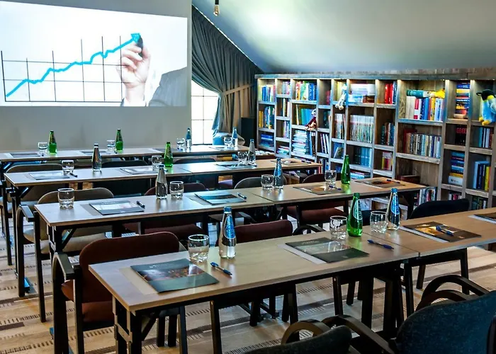 Akademia Kuraszkow Resort