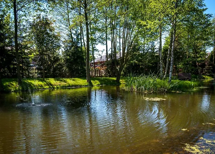 Resort Akademia Kuraszkow