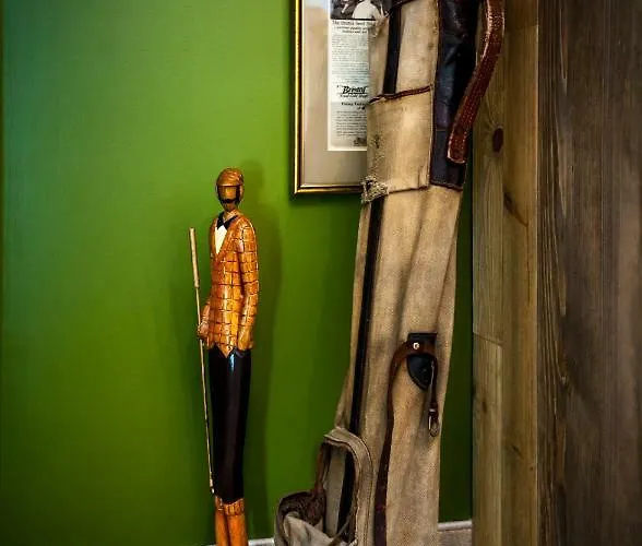 Akademia Kuraszkow Resort 3*